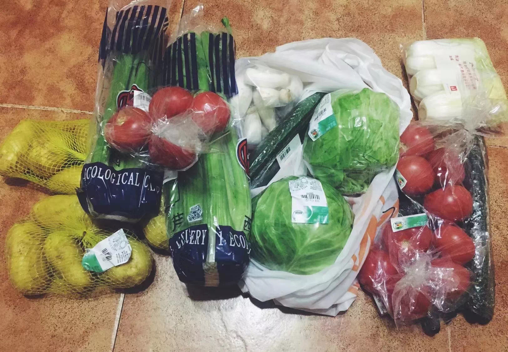 从丰台到崇礼，疫情下的生活日常｜从社区封控到集中隔离