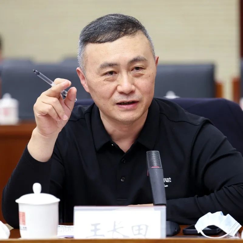 东城区“文化+”融合发展座谈会召开