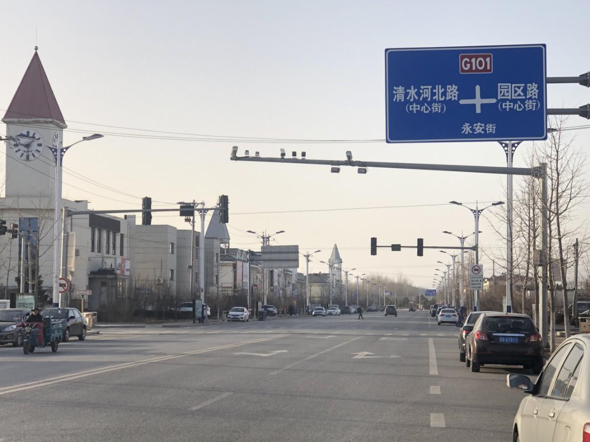 密云区太师屯镇：主动向前解民忧，未诉先办暖人心