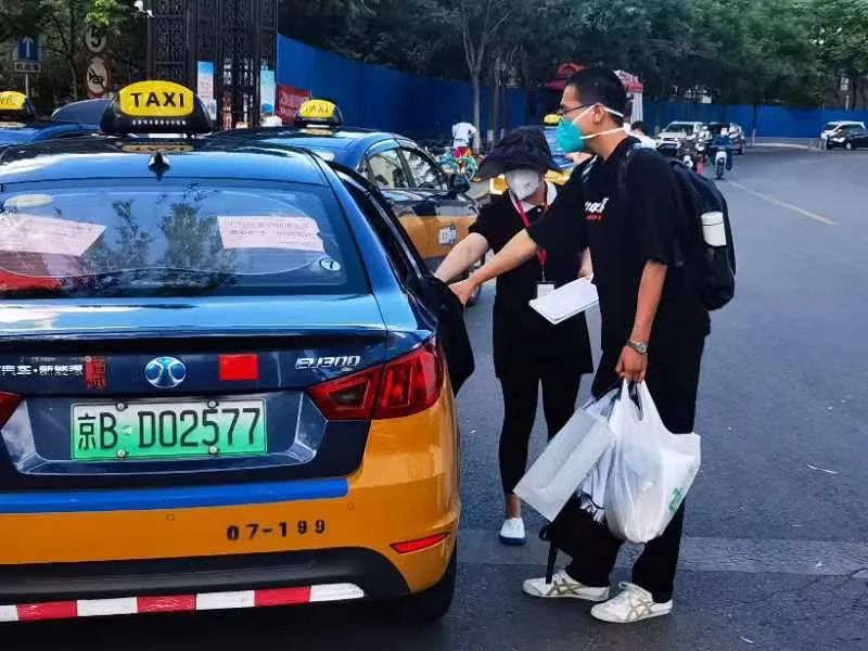 形成合力、齐心奋战，丰台区坚定推进“社会面清零”行动侧记