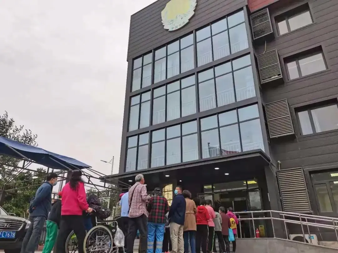 通州区政法系统多举措回应群众关切 出实招为民排忧解难