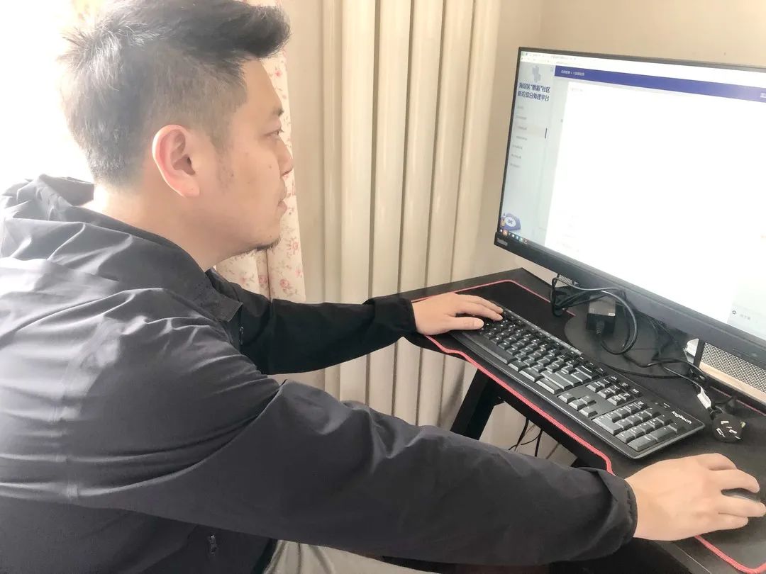 流调溯源，他们争分夺秒与时间赛跑......
