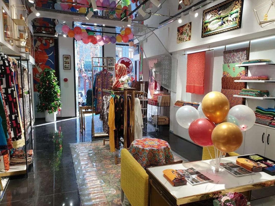 全新文化营销模式，让这家老字号焕发新光彩