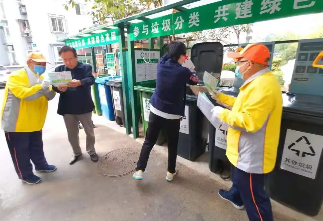 东城区率先成立文明城区建设服务中心，推动全国文明城区常态化创建