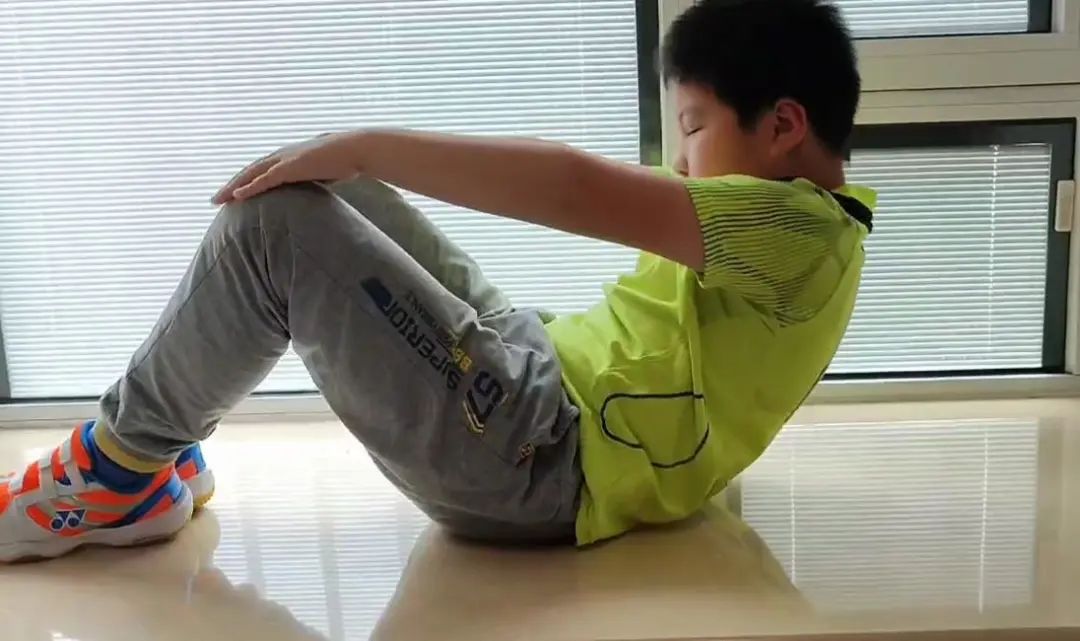 抗疫不间“锻”！这个“神器”助力海淀小运动员们高效备战比赛——