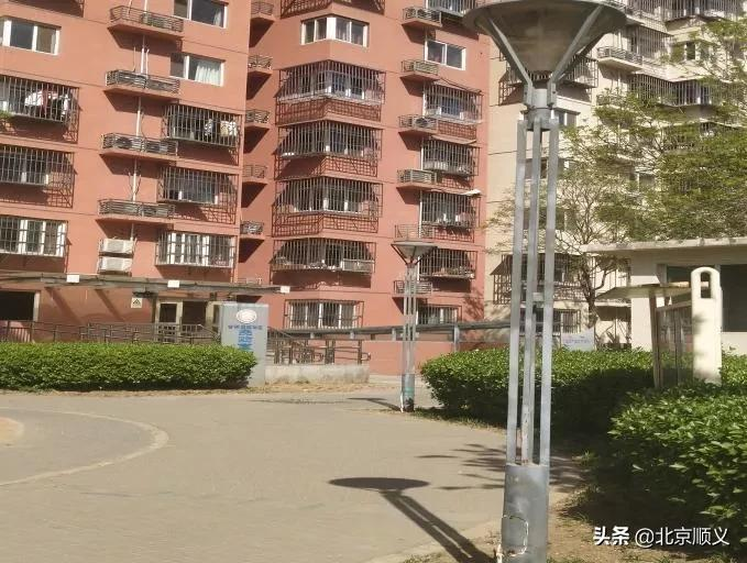 【创城有我】创文明城区，建美好家园，空港街道中粮祥云社区全力助创城~