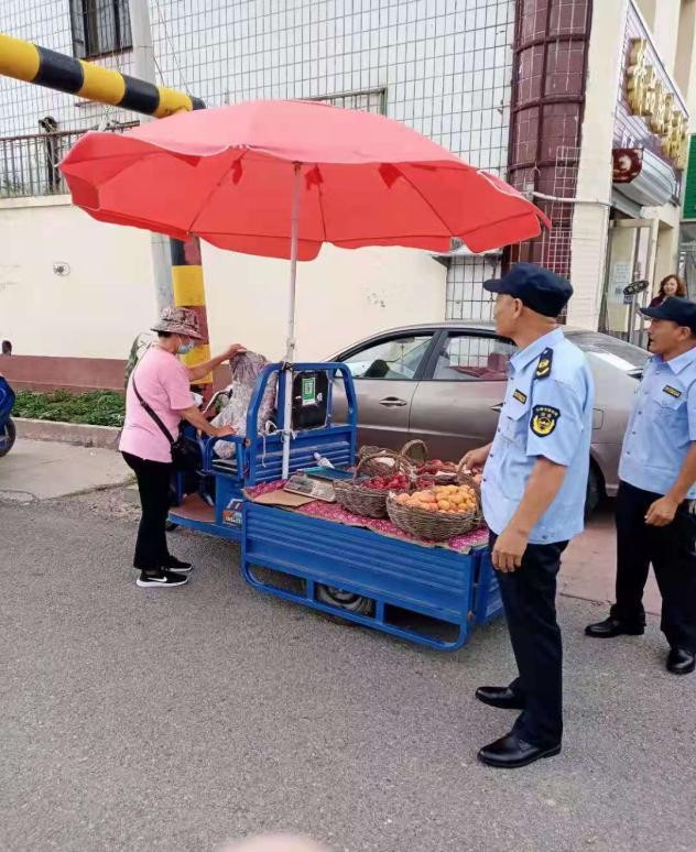 文明始于心，创建在于行-密云区太师屯镇多举措助力密云创建全国文明城区