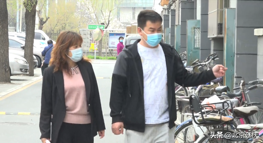 聚焦“接诉即办”丨电动自行车充电难怎么破？延庆有高招~