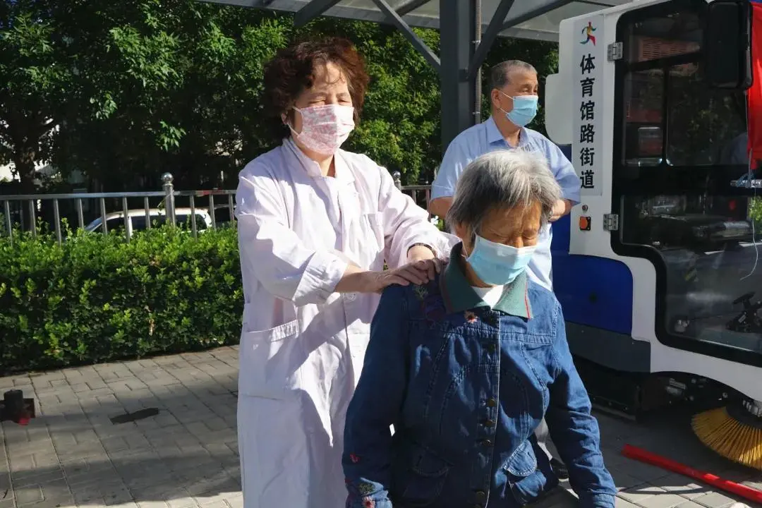 凝心聚力，共建文明东城！