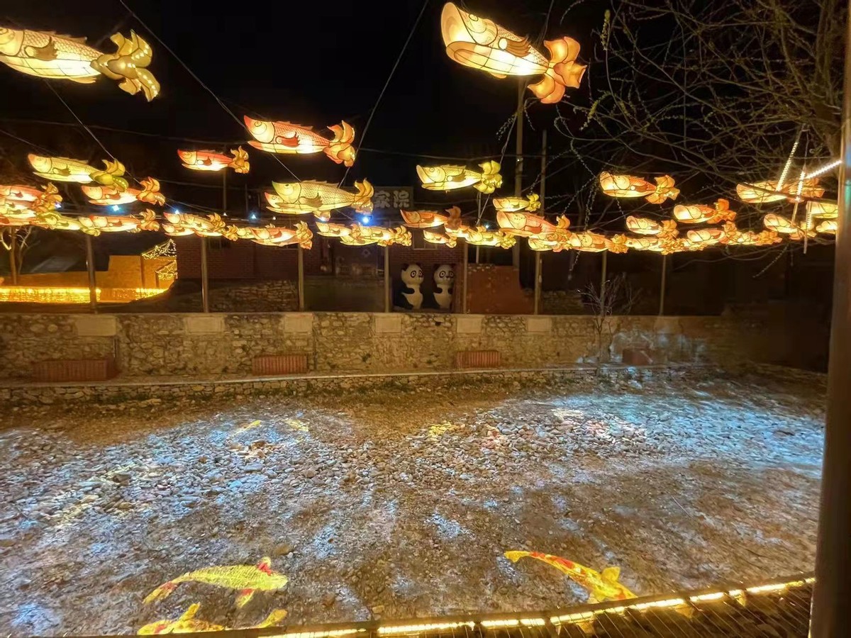 春风暖浓踏青时：密云区石城镇清明节乡村旅游接待实现收入378万元