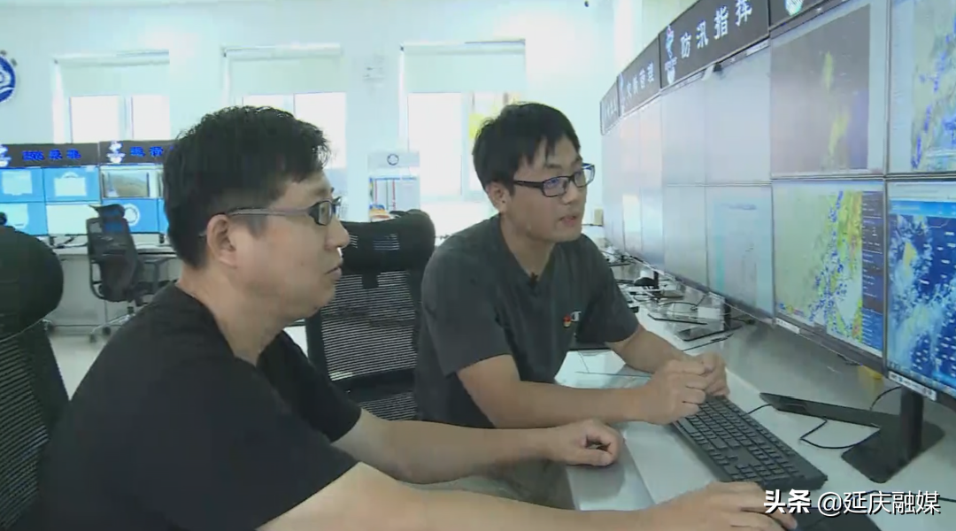 服务保障冬奥会 延庆气象人用坚守诠释初心