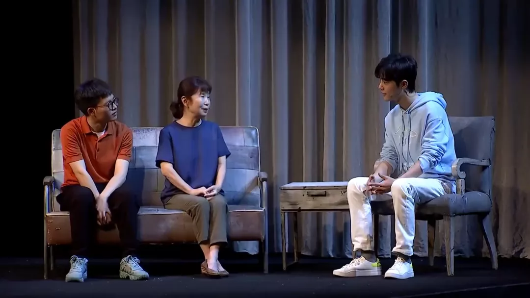 文化东城 | 特别行动，纪念曹禺诞辰110周年