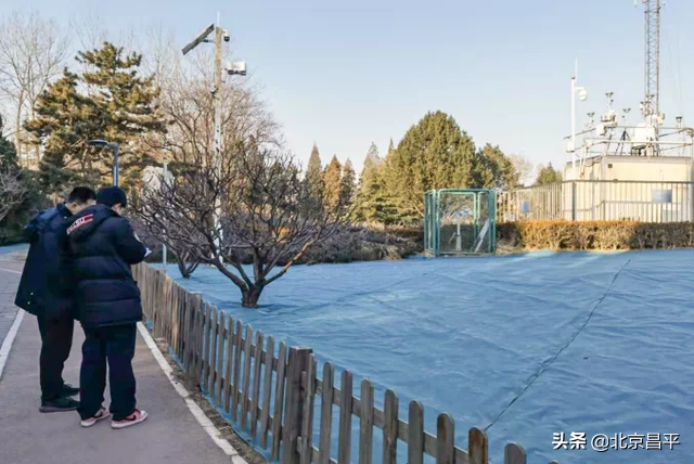 迎冬奥！昌平“生态人”多措并举守护“昌平蓝”