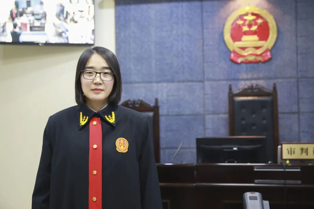 牢牢守护“燕山明珠”，她是密云水库的守护人