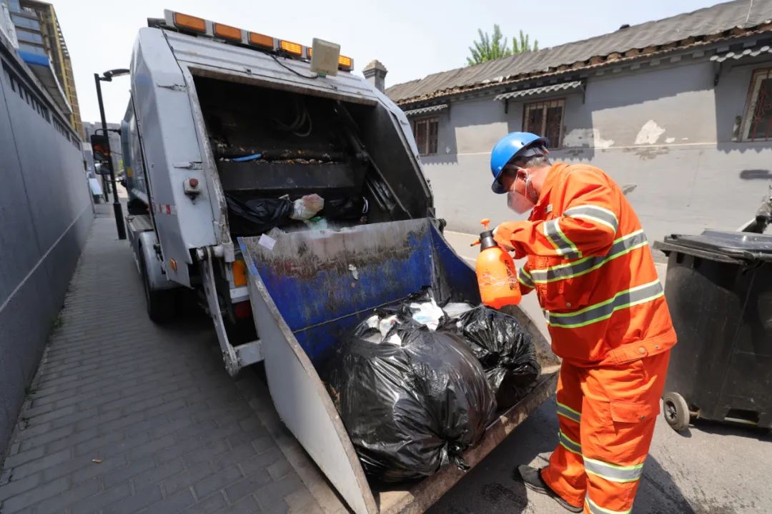 守住每一条防线！东城全力以赴织密织牢社区防护网