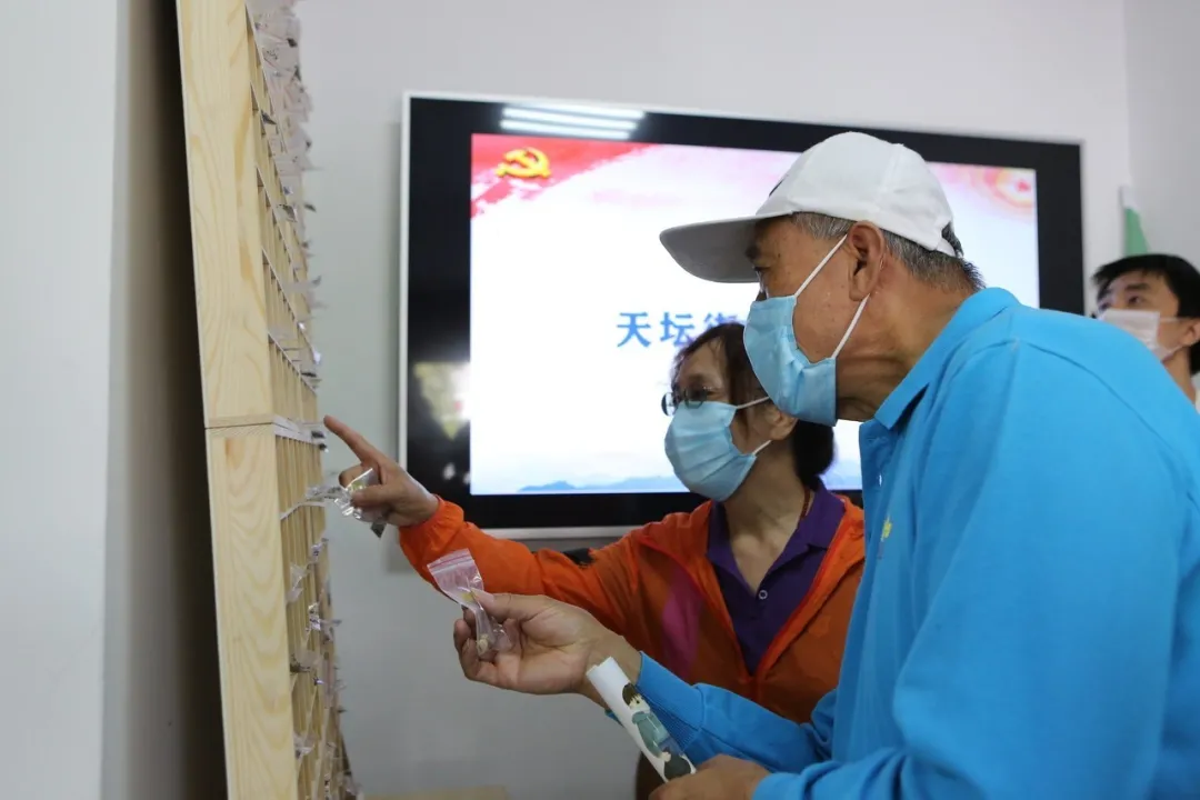 东城区重点区域整治提升进展顺利