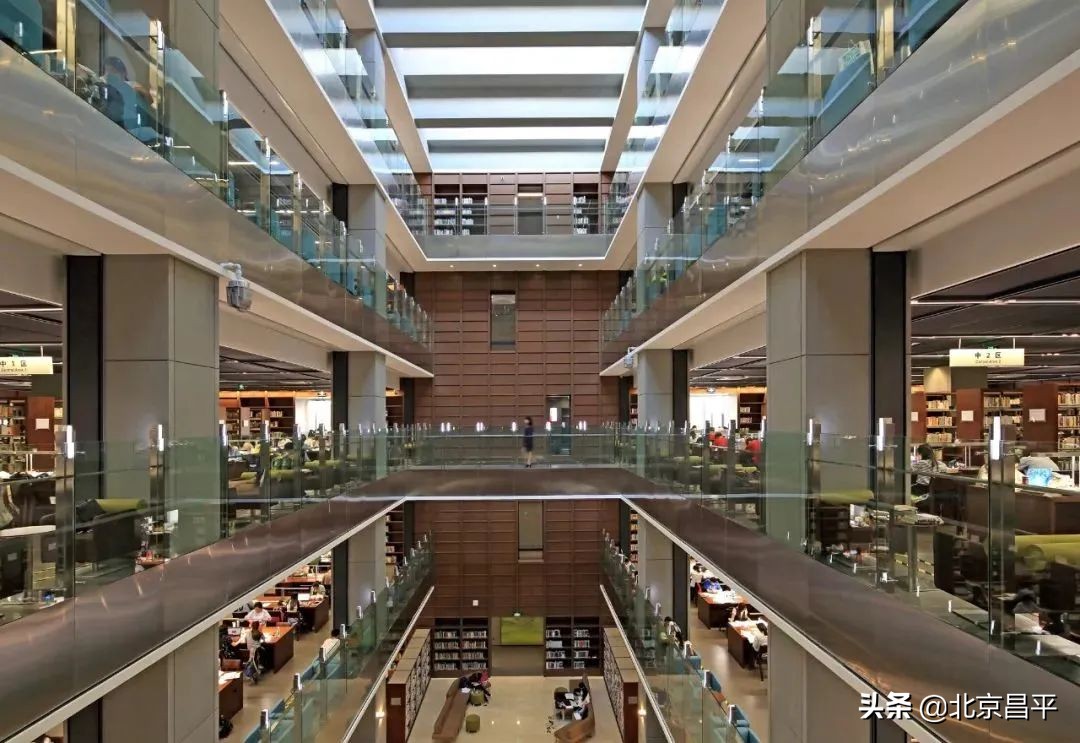 驻昌高校新增2个“双一流”建设学科