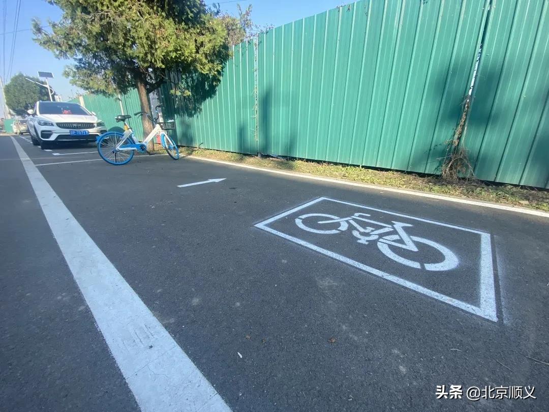 【创城有我】牛栏山火车站焕然一新，为创城添彩！