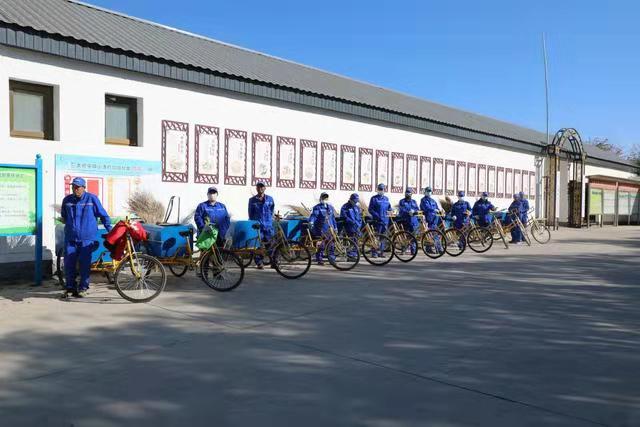 密云区太师屯镇多方位强化生态环境保护，推动生态文明建设