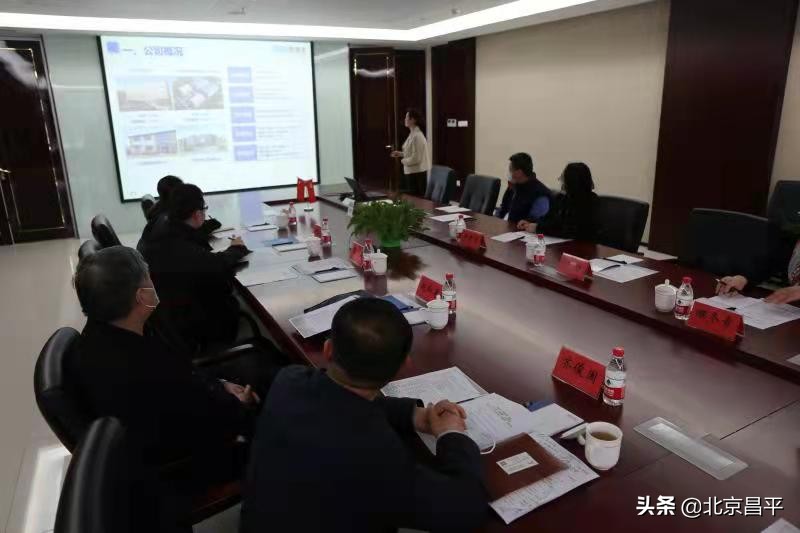 走流程、摸需求、听意见！区人力社保局开展“作风建设年”首次活动