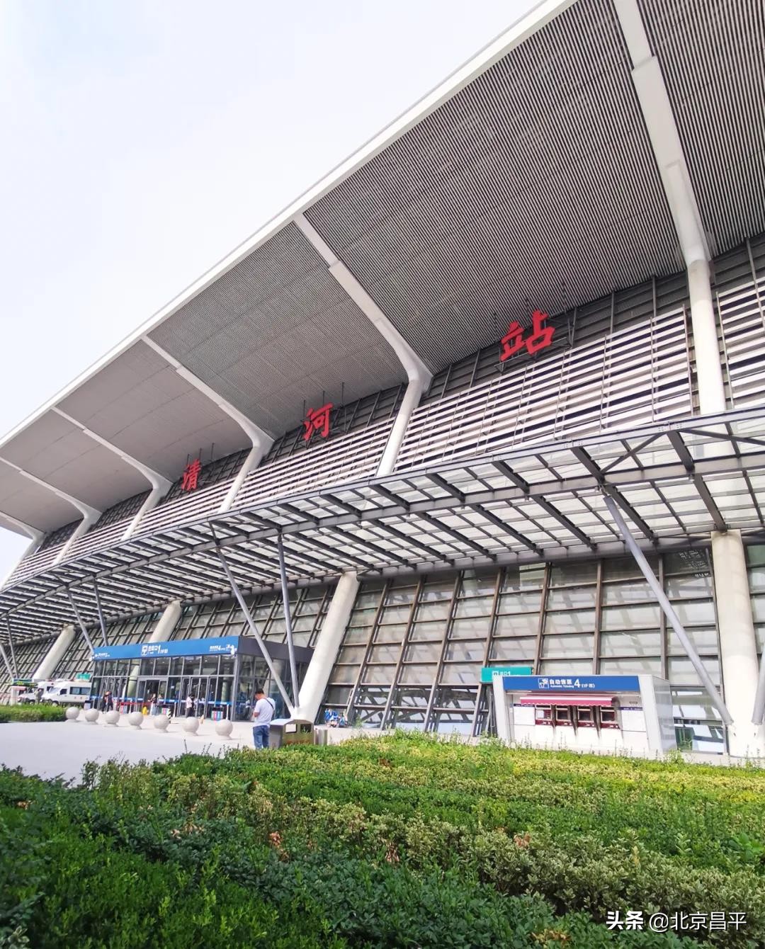 本月底，9条（段）新线集中开通，涉及昌平这两条