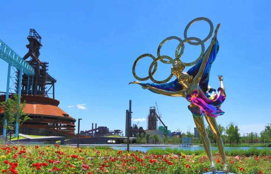 “科学梦想、创造未来” 科幻已成为石景山的一张新名片