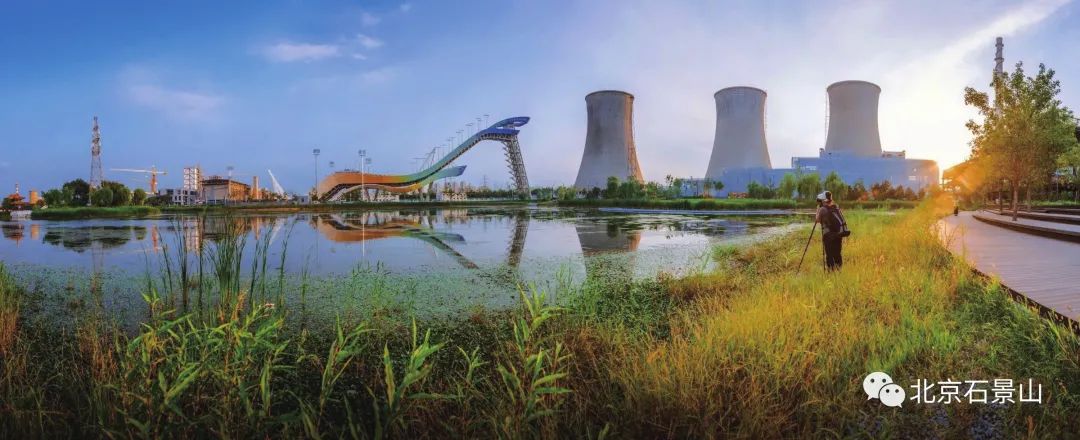 首钢滑雪大跳台正在进行场馆恢复，将向公众开放