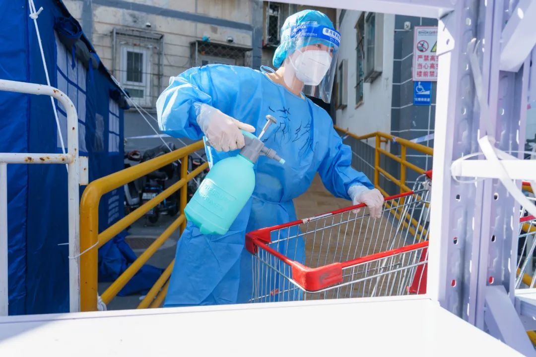 苹果园这份千人需求清单，是爱的“双向奔赴”