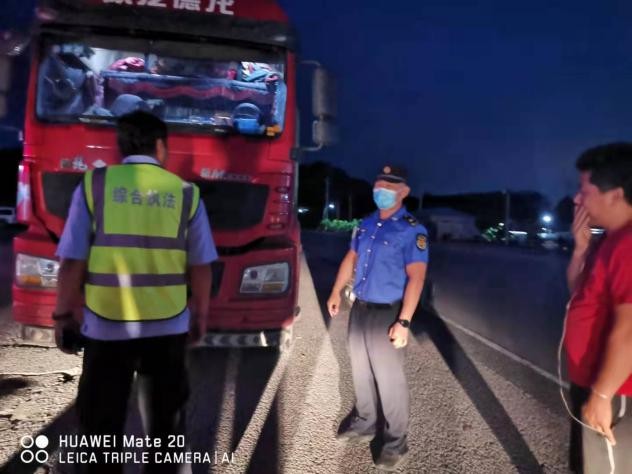 文明始于心，创建在于行-密云区太师屯镇多举措助力密云创建全国文明城区