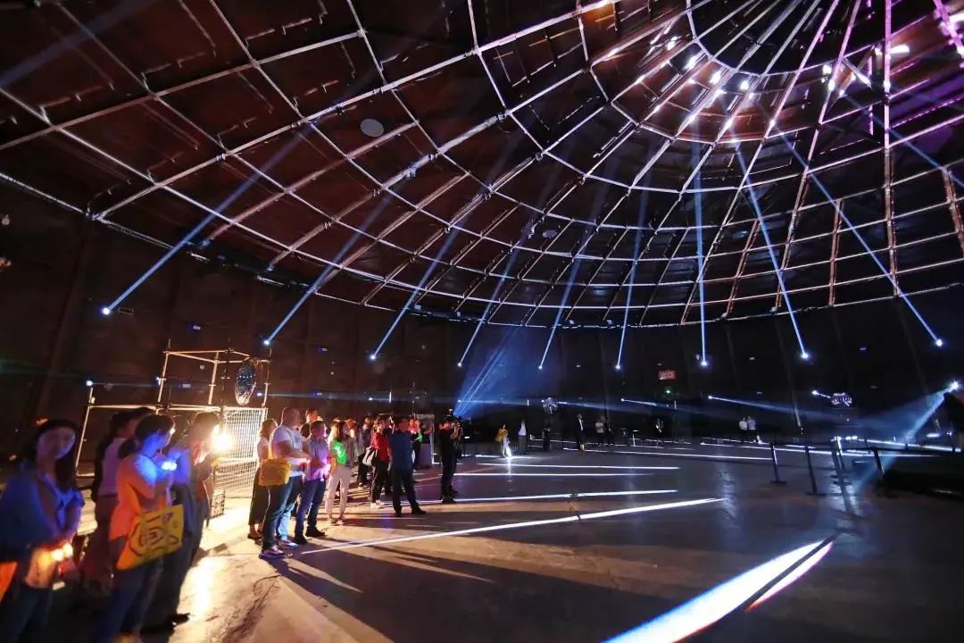 全国仅7个！北京唯一，751园区上榜国家旅游科技示范园区试点名单