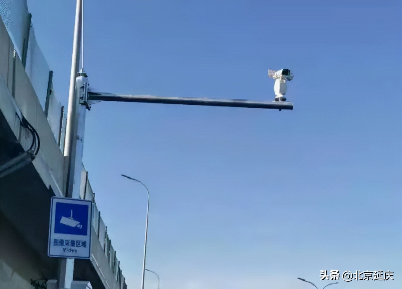 科技助力冬奥服务保障 延庆打造智慧交通新引擎～