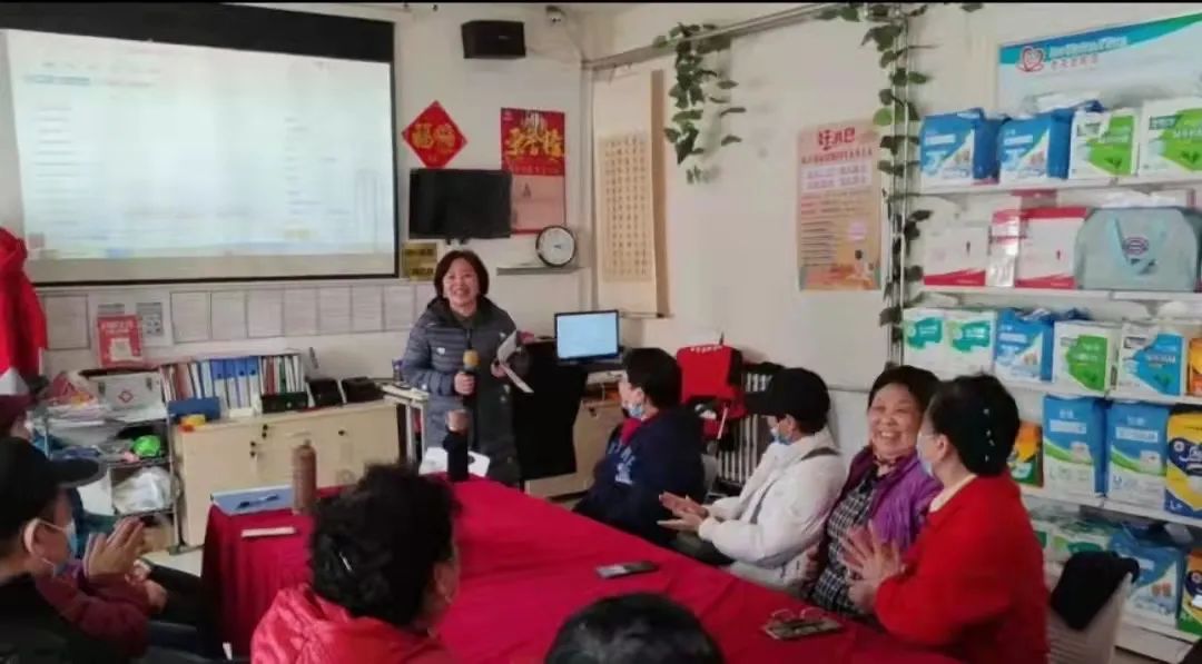 情暖三月，看丹街道开展庆祝“三八”国际妇女节系列活动