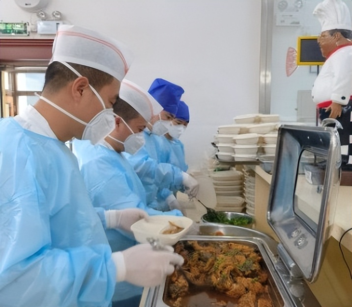 隔离不隔爱！石景山区酒店隔离点用关爱筑牢防疫堡垒