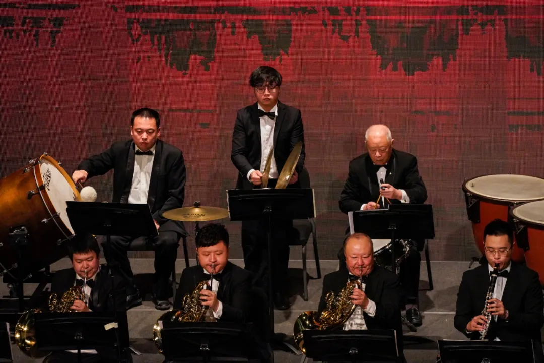 赏交响华章，迎冬奥盛典！东城区2022新年音乐会云端奏响