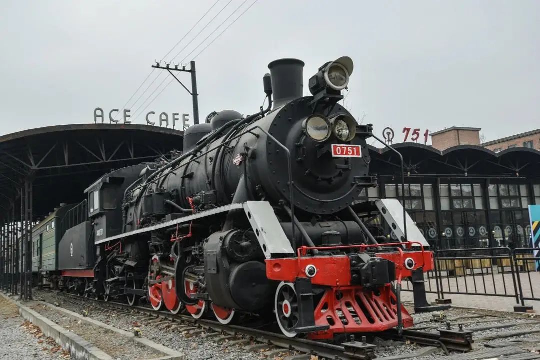 全国仅7个！北京唯一，751园区上榜国家旅游科技示范园区试点名单