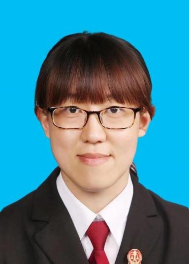 道德模范｜丰台区李蕊法官当选第八届首都道德模范