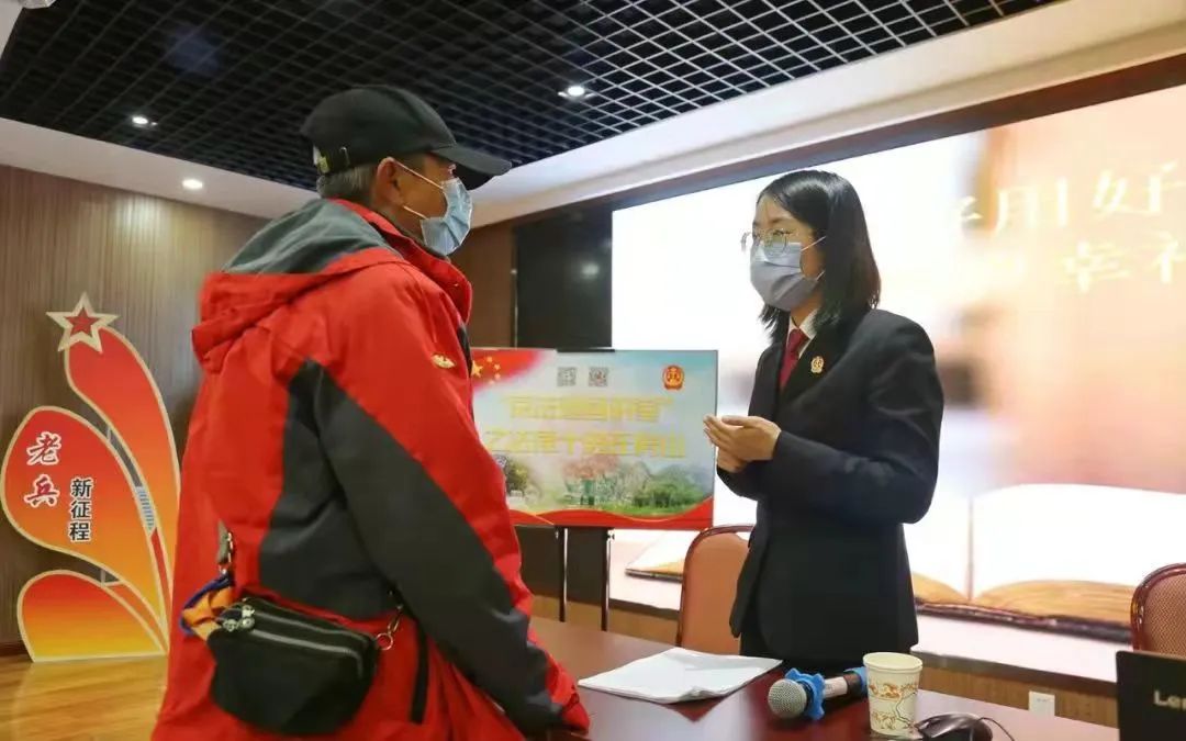 解密！北京房山民主法治示范村建设之道