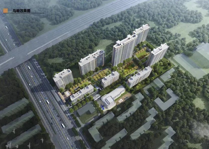 64天取得施工许可！丰台区纪家庙村JJM-007等地块项目创造开工审批“丰台速度”