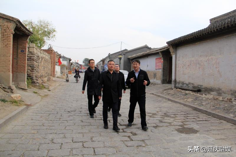 从帮扶到协同发展，延庆帮扶干部高翔：肩上有责任，心中有信念！