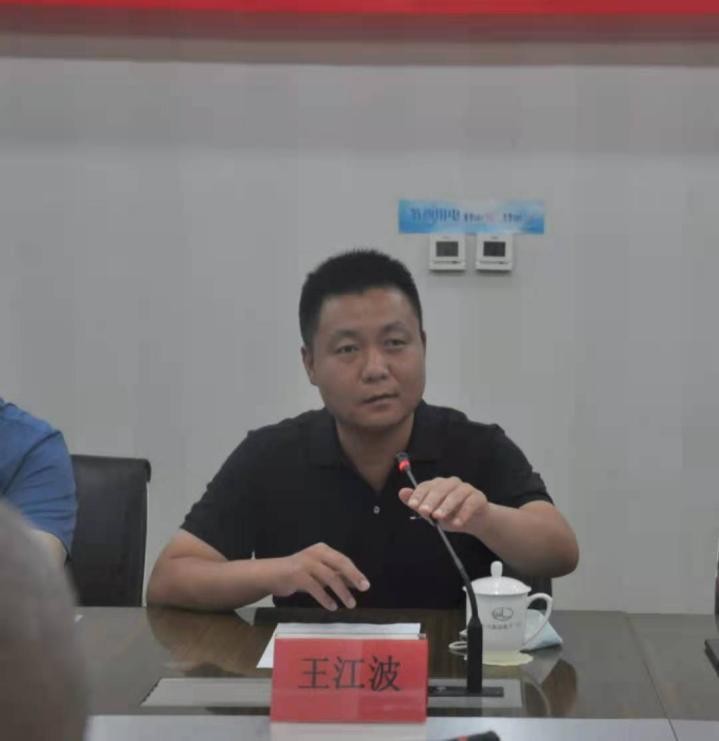 密云区新城子镇开展集体经济薄弱村国企帮扶对接工作