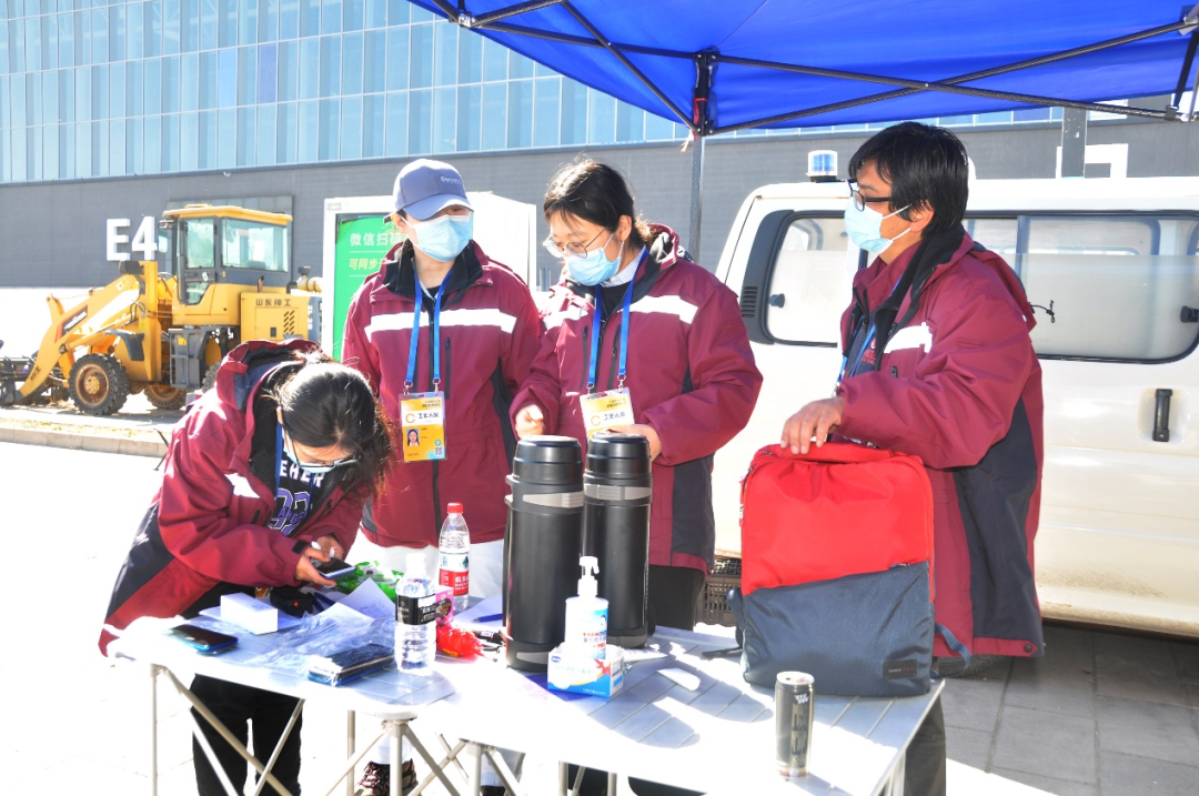 丰台区疾病预防控制中心团支部获评“全国五四红旗团支部”