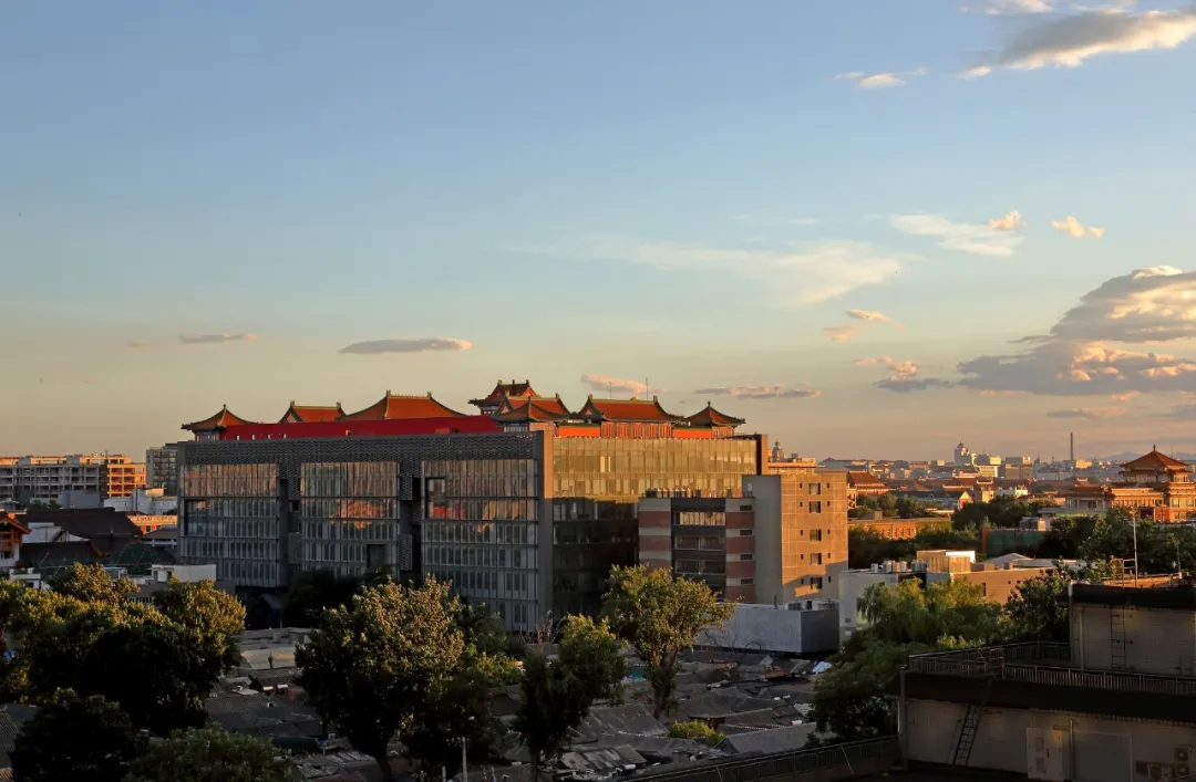 北京东城将打造最美文化街区，让老胡同里“长”出文化空间