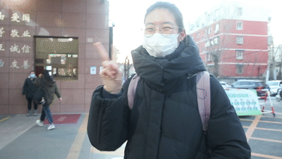 “萌虎”开学啦！聚焦冬奥“ 一起向未来”成为开学第一课