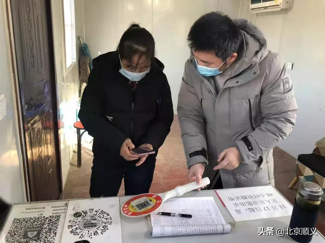 不一样的春节，一样的坚守！谢谢春节坚守岗位的你们~