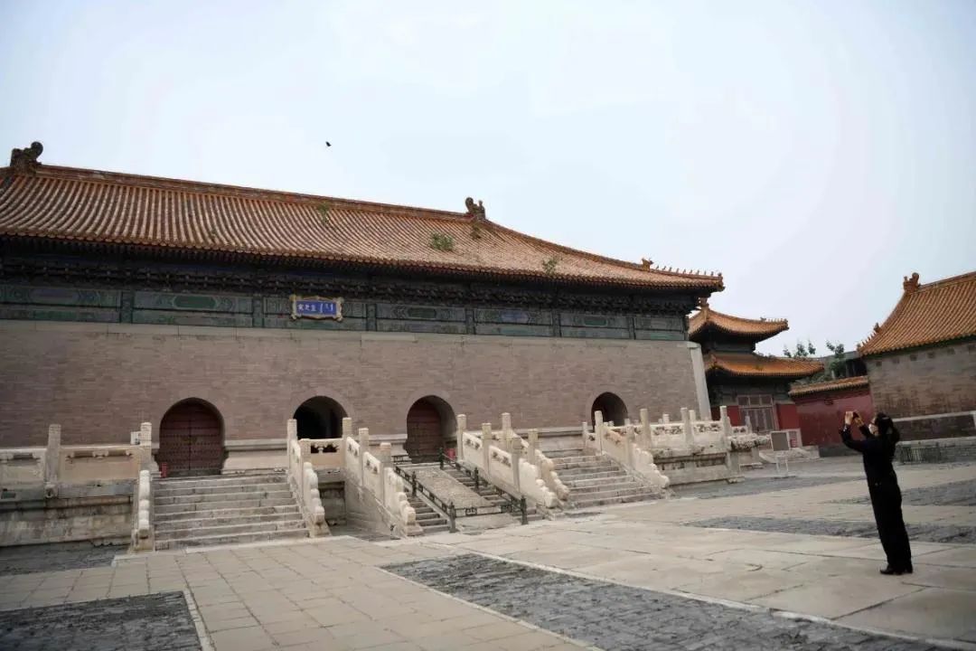 东城：建设“国际一流的和谐宜居之都”首善之区