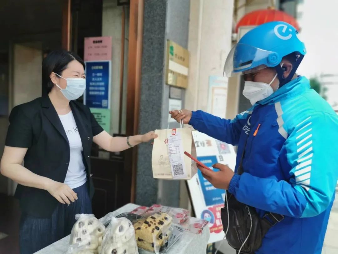 小份菜、预制菜……老字号餐饮企业加码外卖服务保供应