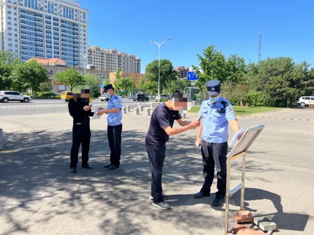 疫情中的北京法院法警：拉得出、冲得上、打得赢！