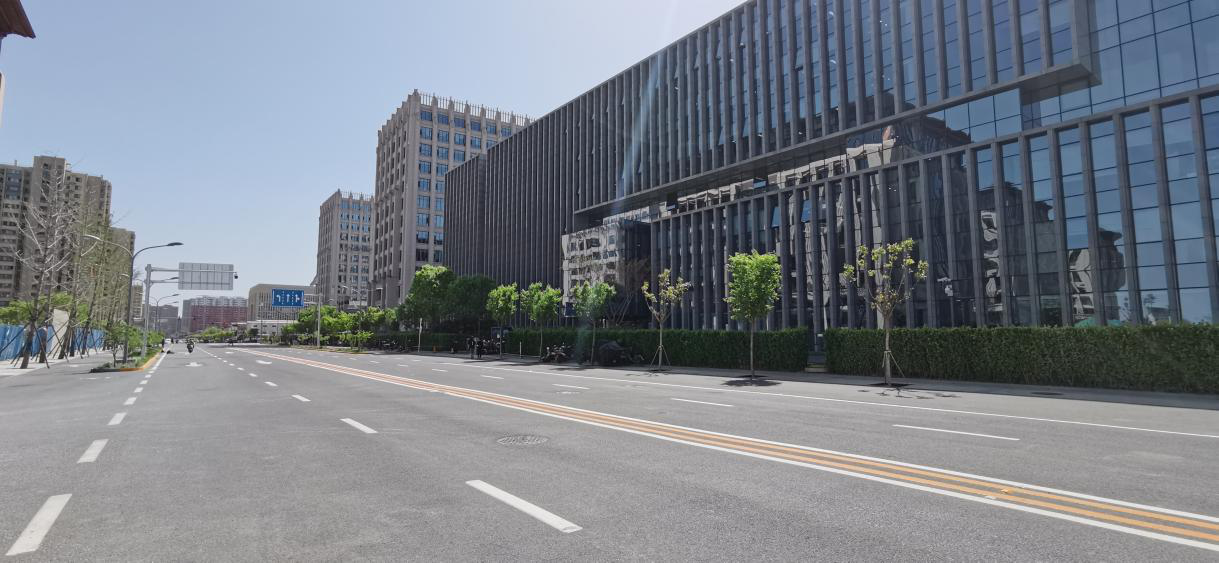 丰台区两处交通节点相继通车，就近通行不需再绕远路！