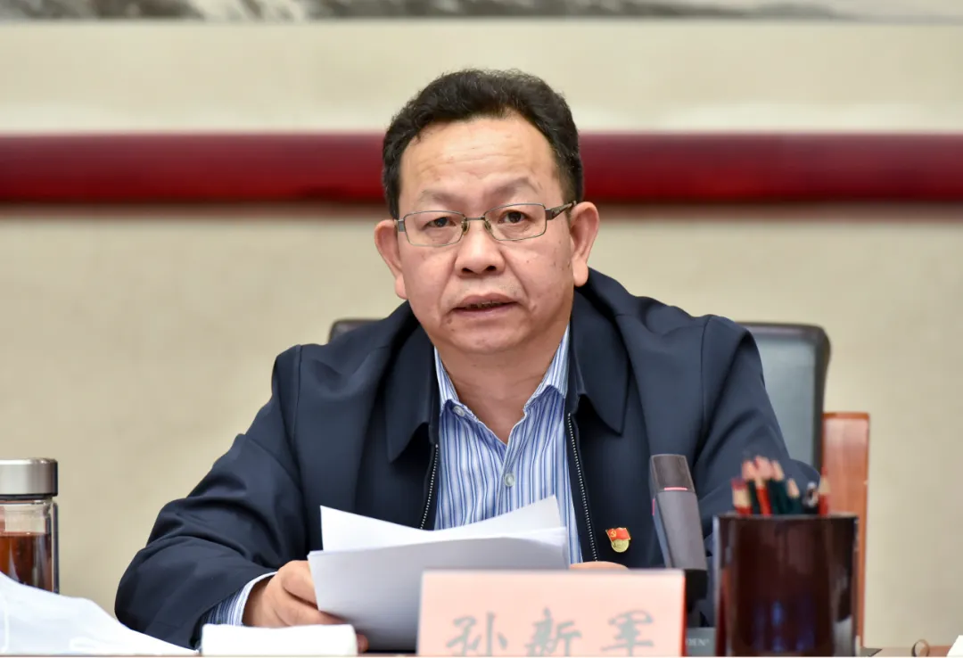 东城区召开“以案为鉴、以案促改”警示教育大会