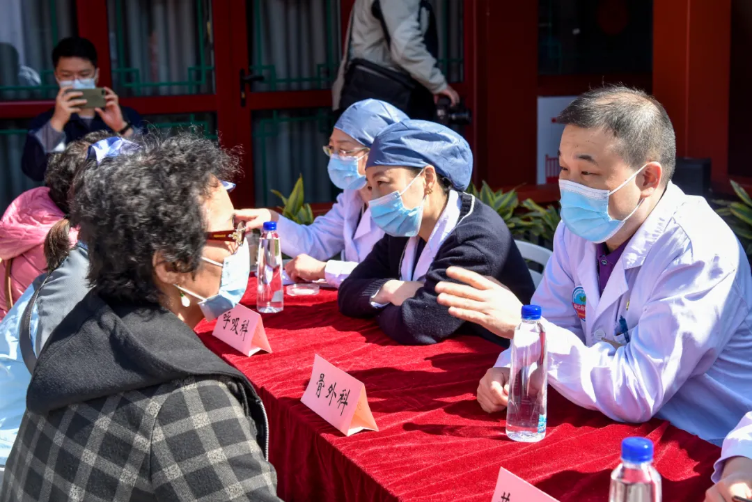 历时9个月，1247个微心愿，全部办结！